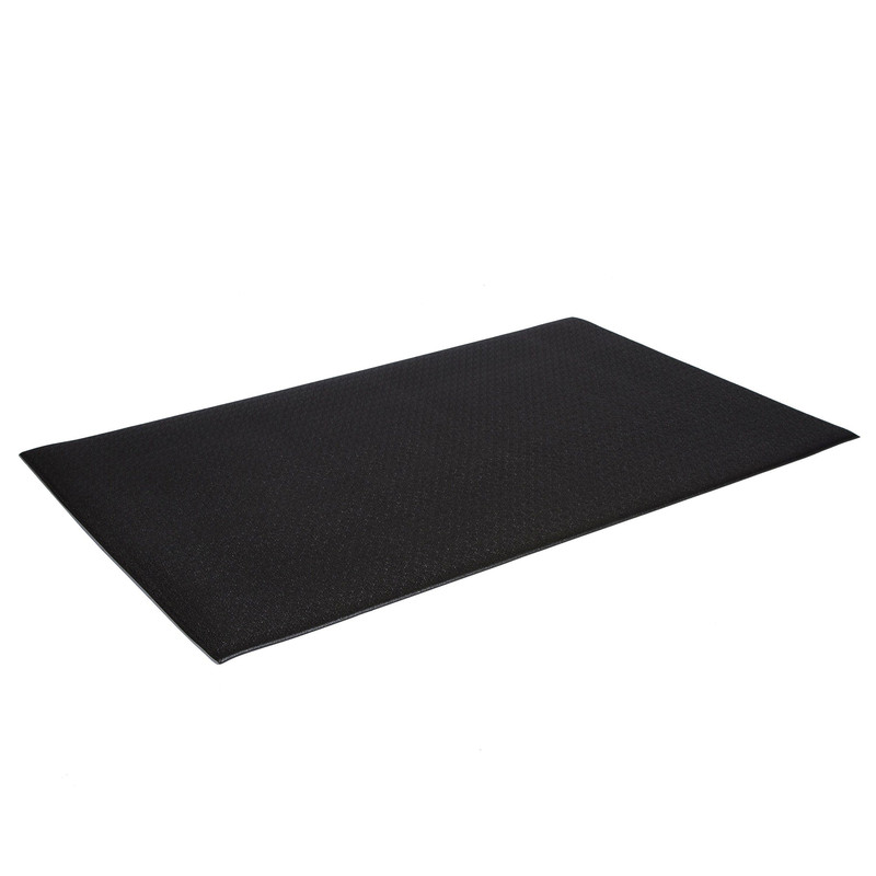 Comfort-King Supreme 1/2" 3'x5' - Black